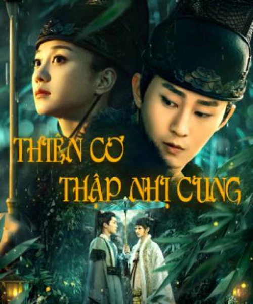 Thiên Cơ Thập Nhị Cung 2019