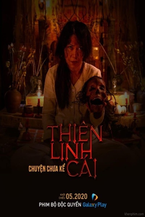 Thiên Linh Cái: Chuyện Chưa Kể 2019