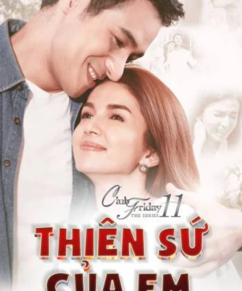 Thiên Sứ Của Em 2019