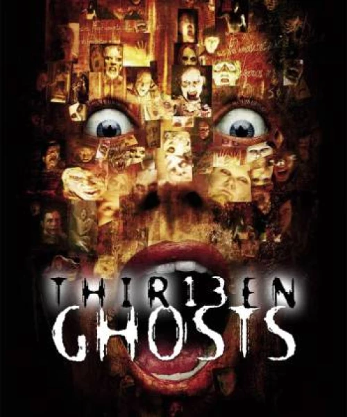 Thir13en Ghosts 2001