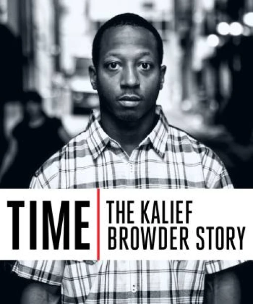 Thời gian: Chuyện về Kalief Browder 2017