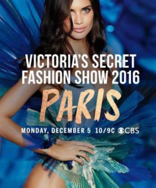 Thời Trang Nội Y Của Victoria's Secret 2016 2016