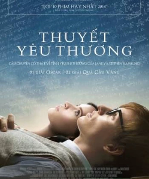 Thuyết Vạn Vật 2014