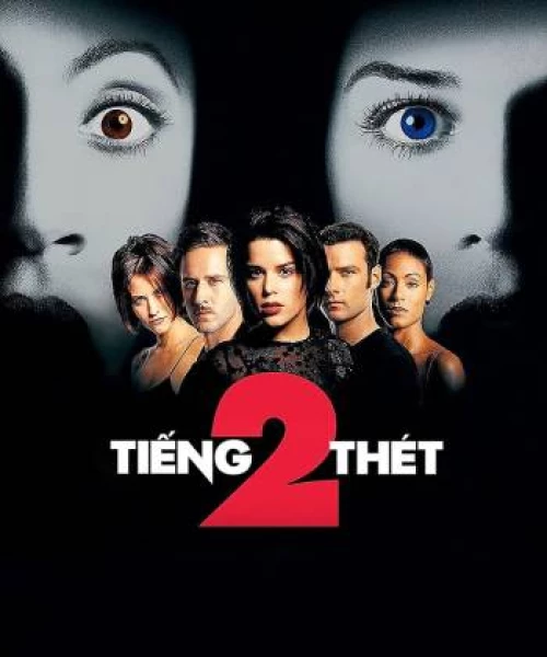 Tiếng Thét 2 1997