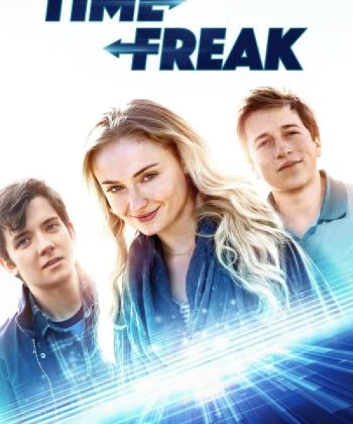 Time Freak 2018