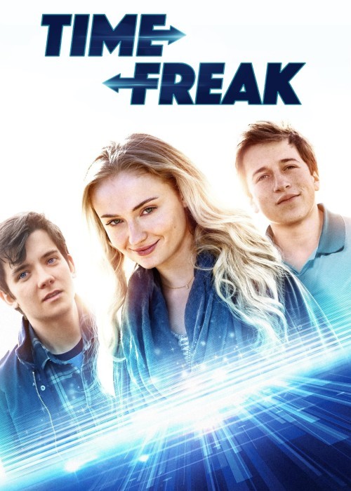 Time Freak 2018