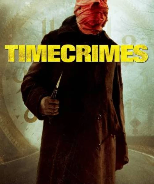 Timecrimes 2008