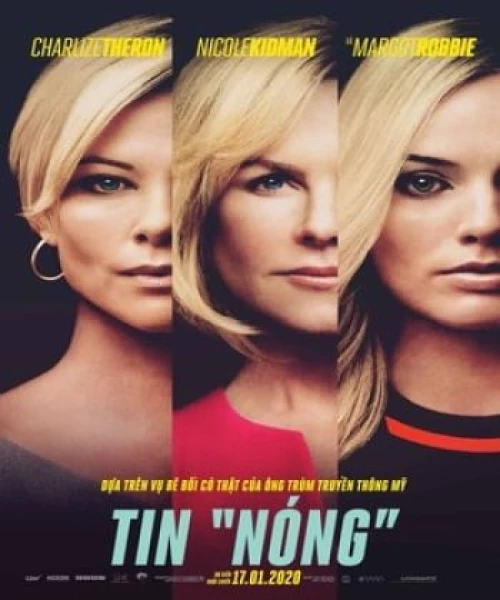 Tin Nóng 2019