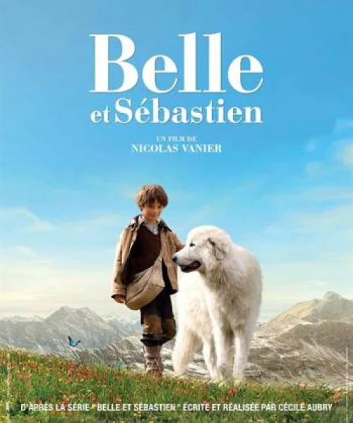 Tình Bạn Của Belle Và Sebastian 2013