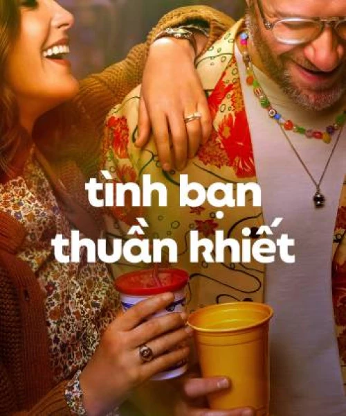 Tình Bạn Thuần Khiết 2023