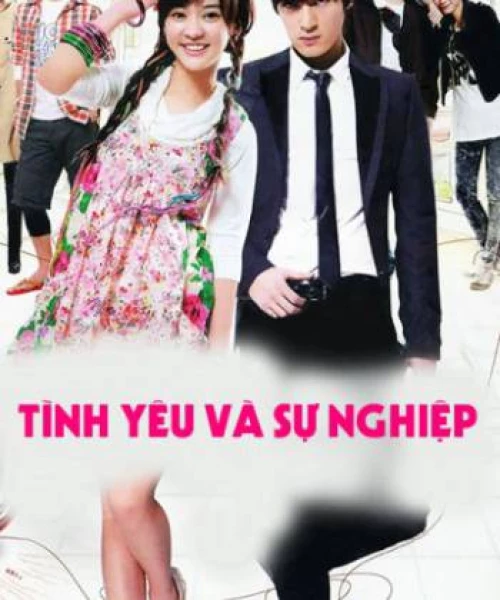 Tình Yêu Và Sự Nghiệp 2011