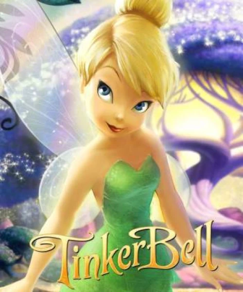 Tinker Bell - Cô Tiên Giúp Ích 2008