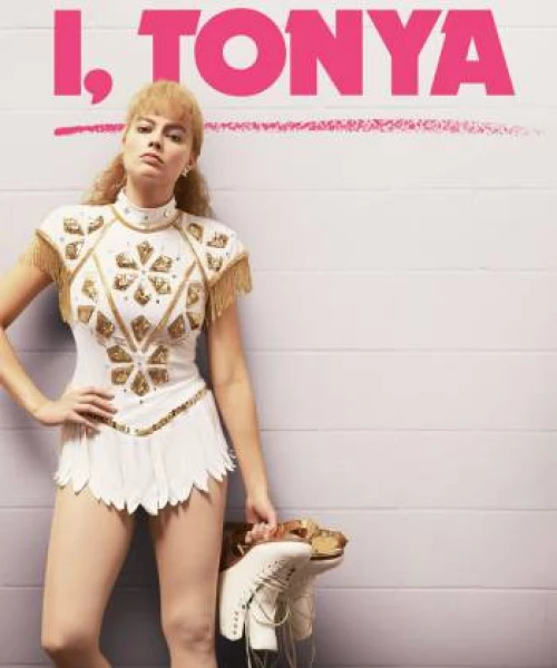 Tôi Là Tonya 2018