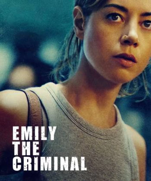 Tội Phạm Emily 2022