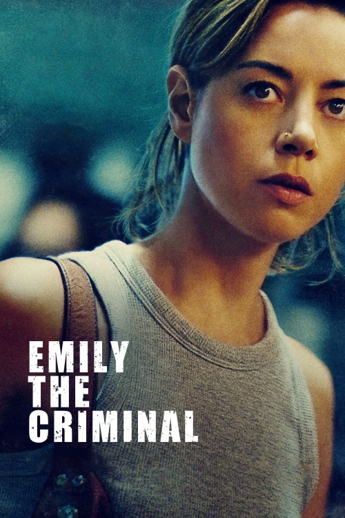 Tội Phạm Emily 2022