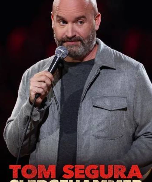 Tom Segura: Búa tạ 2023