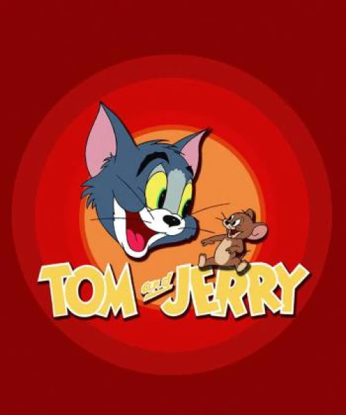 Tom và Jerry 2021