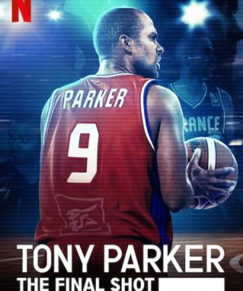 Tony Parker: Cú ném cuối cùng 2020