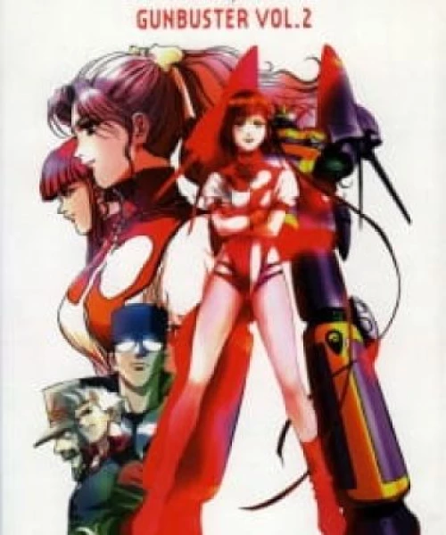 Top wo Nerae! Gunbuster 1988