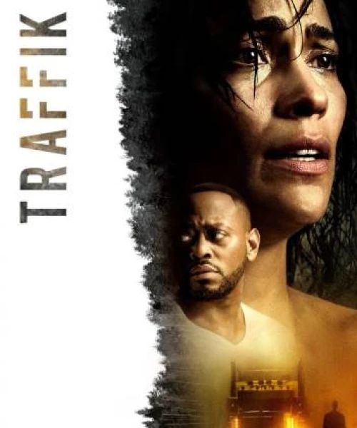 Traffik 2018