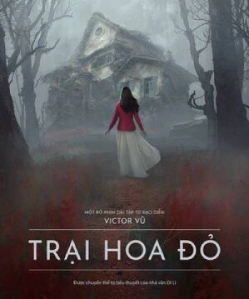 Trại Hoa Đỏ