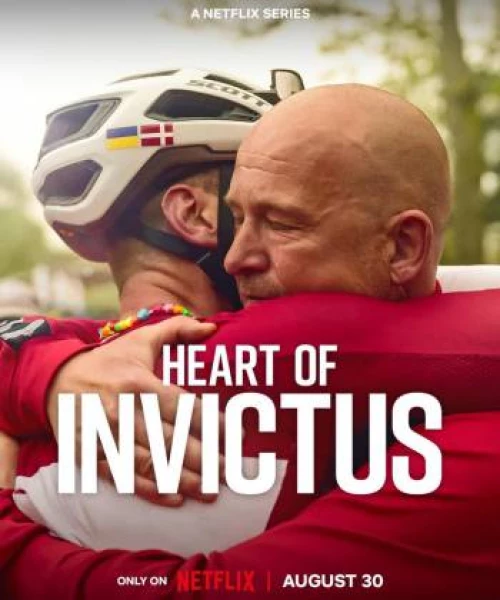 Trái tim của Invictus 2023