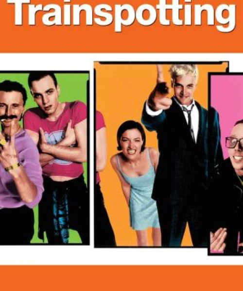 Trainspotting 2017