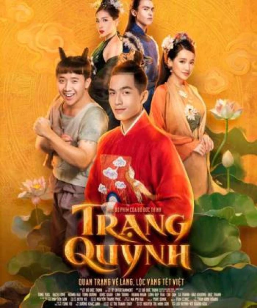 Trạng Quỳnh 2019