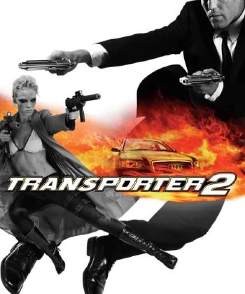 Transporter 2 2005