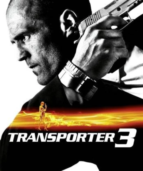 Transporter 3 2008