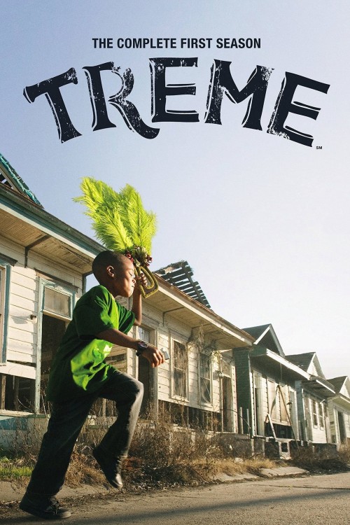 Treme (Phần 1) 2010