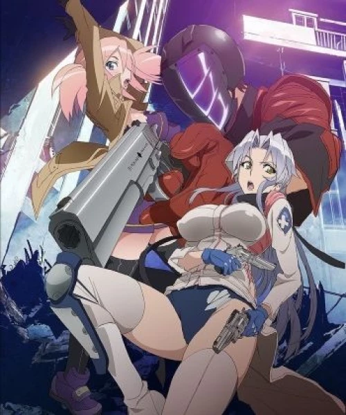 Triage X: Recollection XOXO 2015