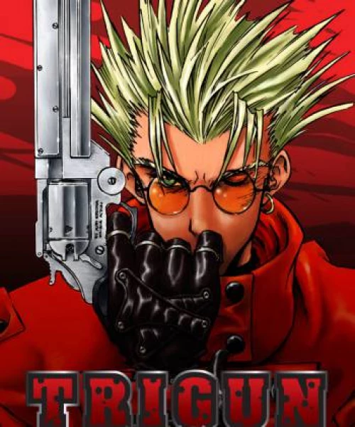 Trigun 1998