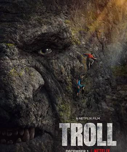 Troll: Quỷ Núi Khổng Lồ 2022