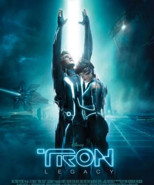 TRON: Trò Chơi Ảo Giác 2010