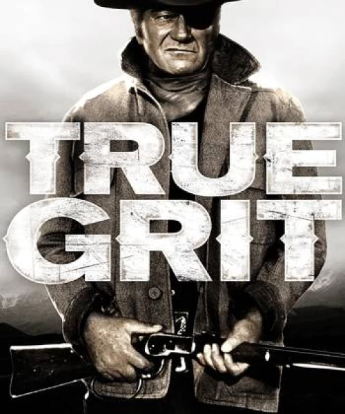 True Grit 1969