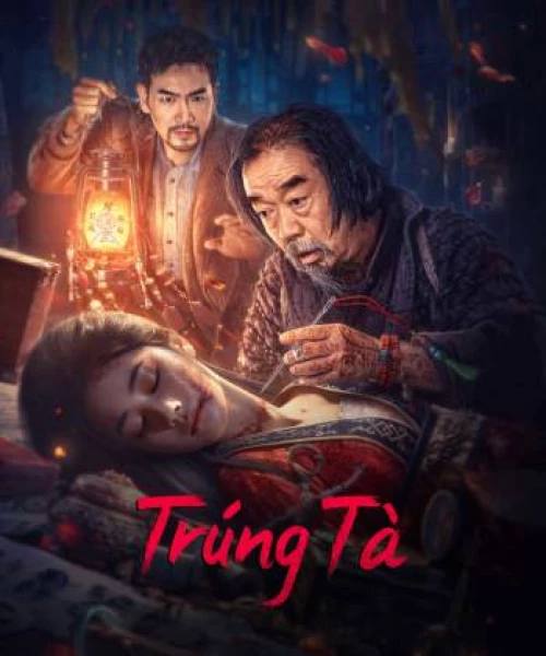 Trúng Tà 2023