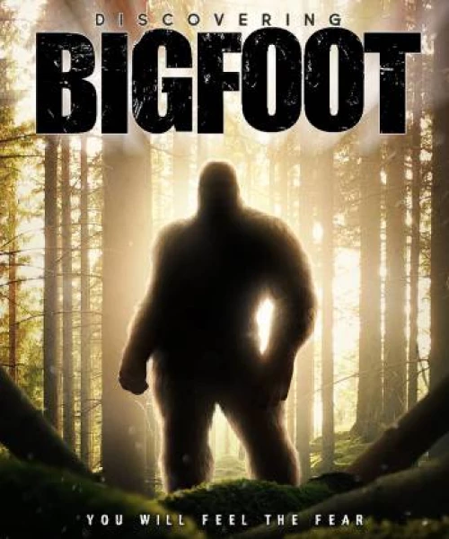 Truy Tìm Bigfoot 2017