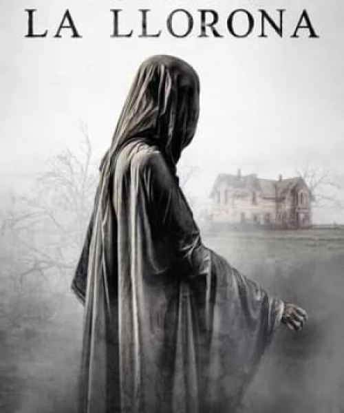 Truyền Thuyết Về La Llorona 2022