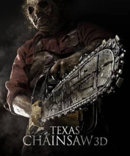 Tử Thần Vùng Texas 3D 2013