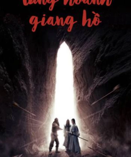 Tung Hoành Giang Hồ 2018