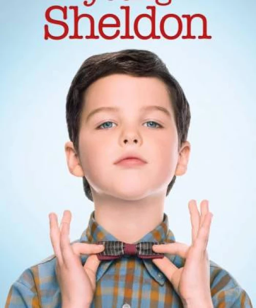 Tuổi Thơ Bá Đạo của Sheldon (Phần 1) 2017