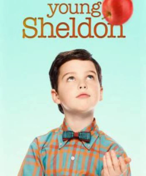 Tuổi Thơ Bá Đạo Của Sheldon (Phần 2)