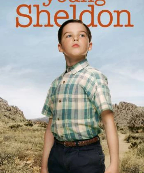 Tuổi Thơ Bá Đạo của Sheldon (Phần 3) 2019