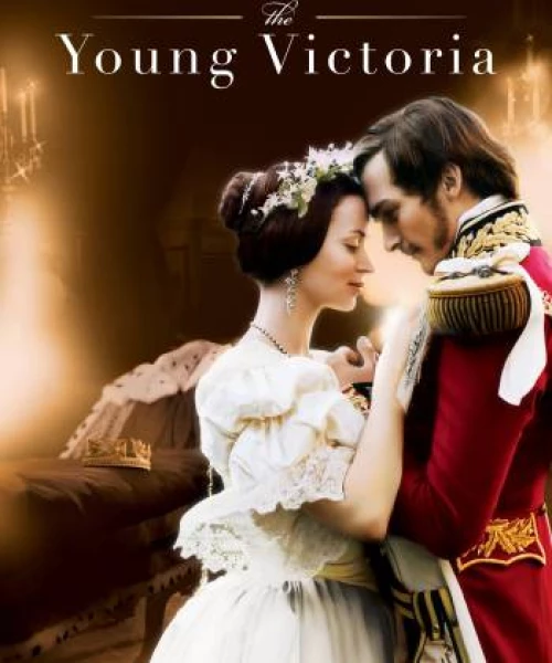 Tuổi trẻ của nữ hoàng Victoria 2009