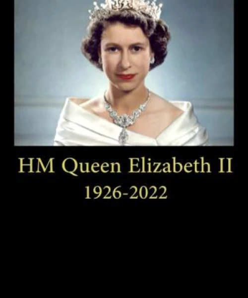 Tưởng Nhớ Nữ Hoàng Elizabeth II 2022