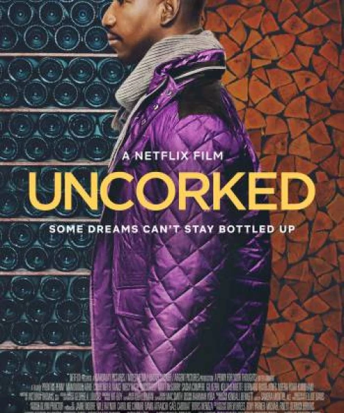 Uncorked 2020