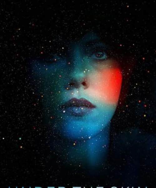 Under the Skin 2013