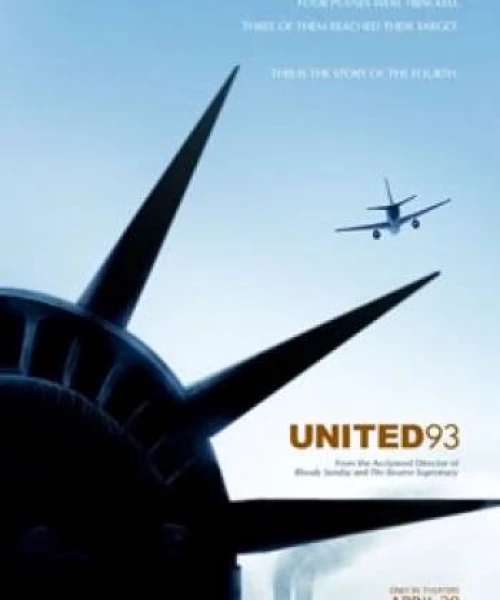 United 93 2006