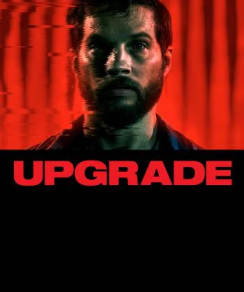 Upgrade 2018